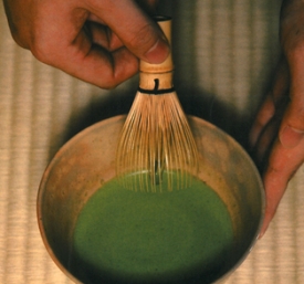 Ceremonia del Te | Japonica Eventos