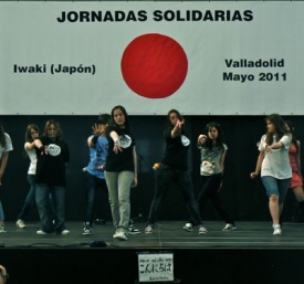 Grupo de Baile kkummuon | Japonica Eventos