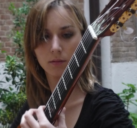 Africa Aragon Garcia