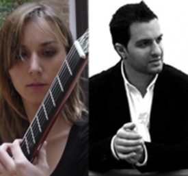 Duo Hexacordo Foto Destacada